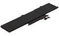ThinkPad Yoga L380 20M7 Batterij (3 cellen)