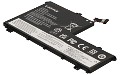 ThinkBook 15-IIL 20SM Batterij (3 cellen)