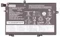 ThinkPad L15 Gen 2 20X3 Batterij (3 cellen)
