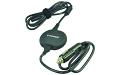 Business Notebook 8710w Car/Auto adapter