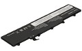 ThinkPad E15 Gen 2 20TE Batterij