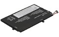 ThinkPad L490 20Q6 Batterij (3 cellen)