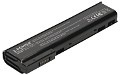 ProBook 645 G1 Batterij (6 cellen)