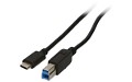 T3V74AA#ABD USB-C & USB 3.0 Dual Display Dock