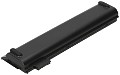 ThinkPad T580 20LA Batterij (6 cellen)