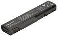 EliteBook 8440P Batterij (6 cellen)