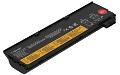 ThinkPad X270 20HN Batterij (6 cellen)