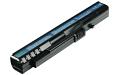 Aspire One A110-1691 Batterij (3 cellen)