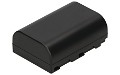 Lumix GH3A Batterij (2 cellen)