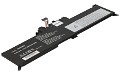 ThinkPad Yoga 260 20FE Batterij (4 cellen)