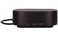 5TW10UT-ABU USB-C Dock G5 Docking Station