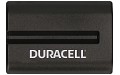 Alpha DSLR-A100W Batterij (2 cellen)