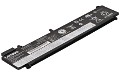 ThinkPad T460S 20FA Batterij (3 cellen)