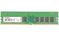 A9654881 8GB DDR4 2400MHz ECC CL17 UDIMM