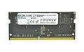 S26391-F1552-L400 4GB DDR4 2133MHz CL15 SODIMM