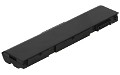 Inspiron 15R 5520 Batterij (6 cellen)