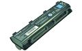 DynaBook Qosmio T752 Batterij (9 cellen)