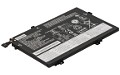 ThinkPad L480 20LT Batterij (3 cellen)