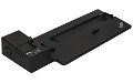 ThinkPad T495s 20QJ Docking station