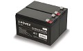 Smart-UPS750 Batterij