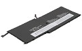 ThinkPad X1 Carbon (4th Gen) 20FC Batterij (4 cellen)