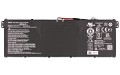 TravelMate TMP215-52G Batterij (3 cellen)