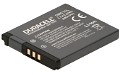 PowerShot SX410 IS Batterij
