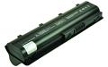 2000-2A12HE Batterij (9 cellen)