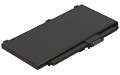 ProBook 640 G4 Batterij (3 cellen)